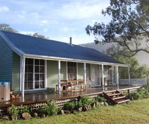 Cadair Cottages Maitland Australia