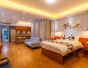 Rockabond Family Inn Yangshuo China
