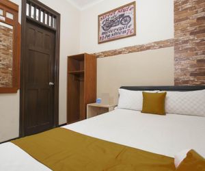 Omah Wetan Guesthouse Malang Indonesia