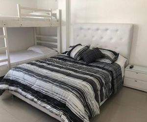 Sashii Hostel & Boutique. Riohacha Colombia