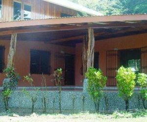 Casa Paraíso Zancudo Costa Rica