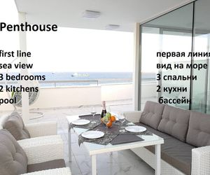 Eden Beach Apartment Limassol Cyprus