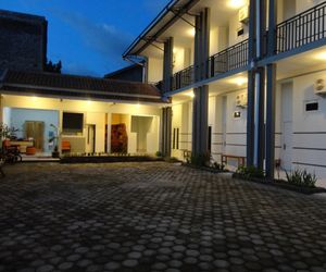 Pendowo Huis Guest House - Standard 1 Yogyakarta Indonesia