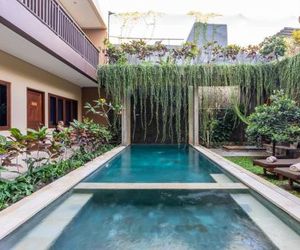 Kecik Inn Canggu Indonesia