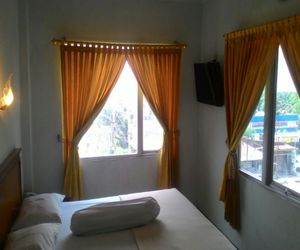 OYO 487 Gajah Mada Hotel Medan Indonesia
