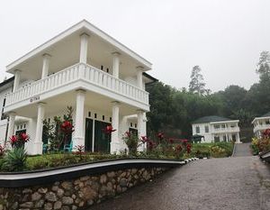 Villa Griya Wira Karya Bogor Indonesia