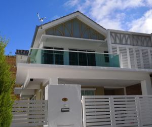 My Semi-D Homestay @ Golden Hills Night Market Brinchang Malaysia