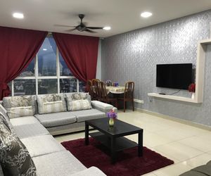 Sheirlys Homestay on shopping mall at Setapak KL Setapak Malaysia