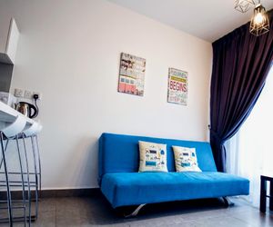 Kanvas Soho Creative Living Space at Cyberjaya 4 Cyberjaya Malaysia
