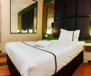 Seeds Hotel Ampang Point Ampang Malaysia