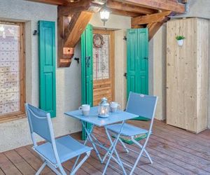 Studio "Cosy" hyper centre St. Gervais-les-Bains France
