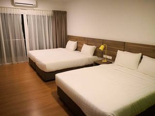 Hotel pic Aman Tioman Beach Resort