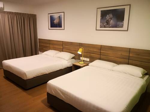 Hotel Photo 2
