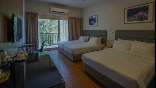 Hotel Photo 11