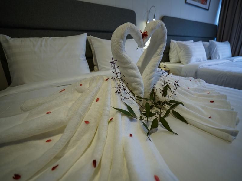 Hotel Photo 13