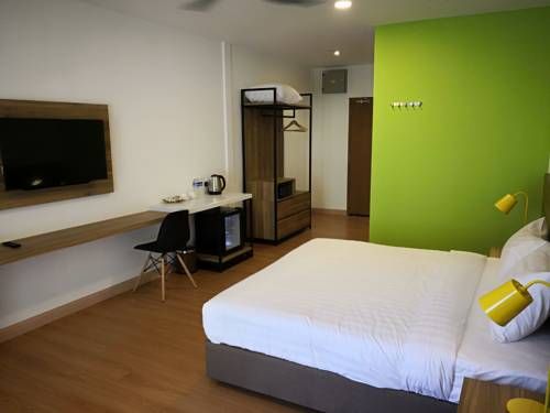 Hotel Photo 14