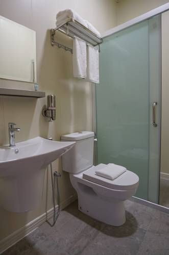Hotel Photo 16