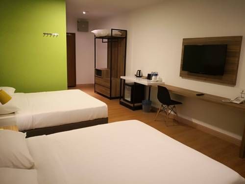 Hotel Photo 4