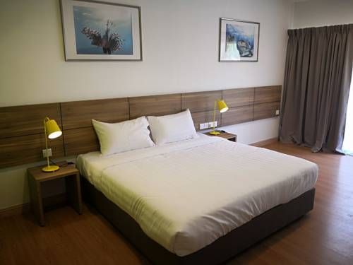 Hotel Photo 7