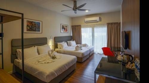 Hotel Photo 8