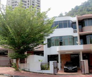 Sixteen Miami Batu Ferringhi Malaysia