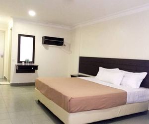 Hotel Sitiawan Simpang Ampat Malaysia