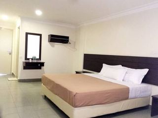 Фото отеля Hotel Sitiawan