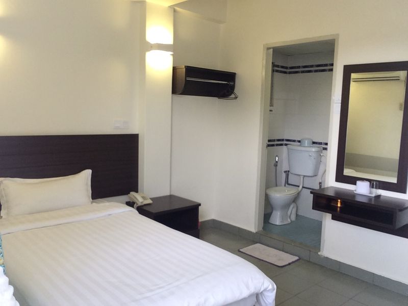 Hotel Photo 18