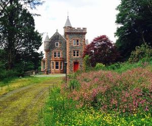 Machermore Castle Newton Stewart United Kingdom