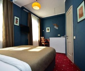 Kindli Hotel Tbilisi Georgia