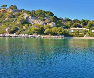 Villa Christina Luxury Loutraki Greece