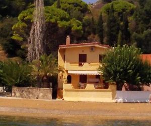 Alekos Beach Houses-Amalia Lixouri Greece