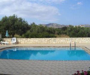 Akrotiri View Villas Chania Greece