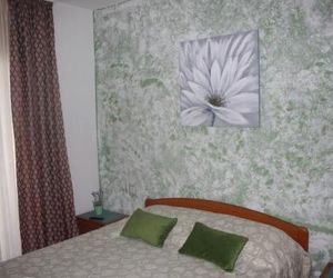 Apartmants Šestić Tucepi Croatia