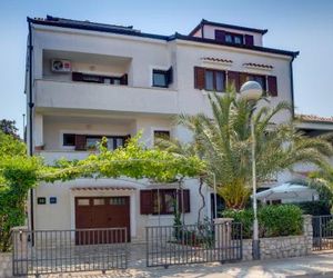 Argo Apartmani Mali Losinj Croatia