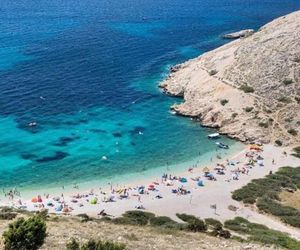 Apartments House Barbara Cornicchia Croatia