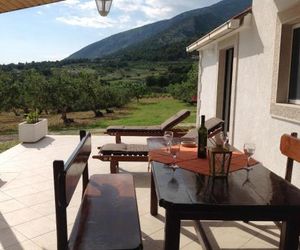 Holiday Home Oliva Bol Croatia
