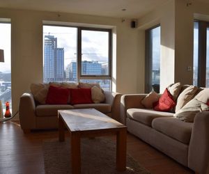 2 Bedroom Flat in Dublin 1 Dublin Ireland