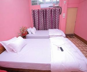 SPOT ON 37875 Hotel Kirtti Inn Guwahati India