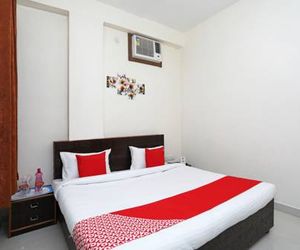 OYO 11553 Hotel Dhola Maru Residency Kota India