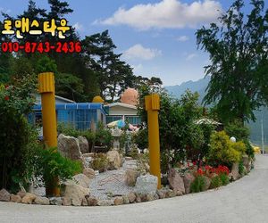 Romance TownVista Yeonggwang-eup South Korea