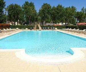 Camping Viareggio Viareggio Italy