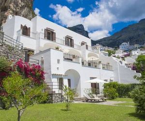 villa virginia Positano Italy