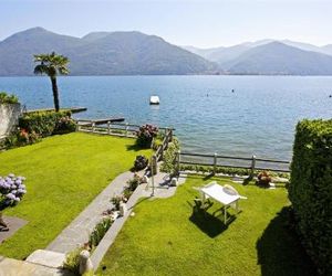 Rustico alla Spiaggia Maccagno Italy