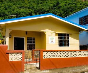 Lakaye Nou En SLU Soufriere Saint Lucia