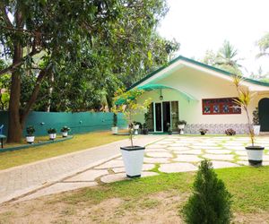 Shaa Lodge Tissamaharama Sri Lanka