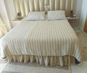 Konoz Guest House Meknes Morocco