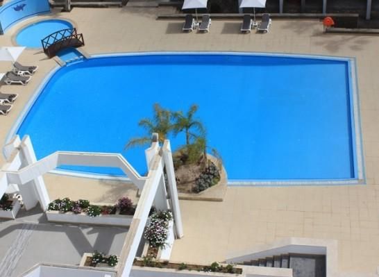 صورة الفندق 7