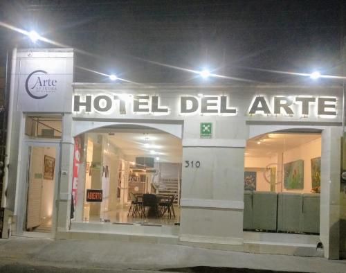 Hotel Photo 21