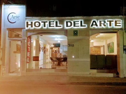 Hotel Photo 22